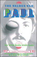 The Walrus Was Paul-Music-買書書 BuyBookBook