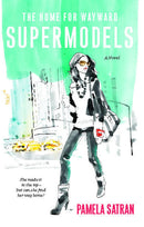 The Home for Wayward Supermodels-Fiction: Romance-買書書 BuyBookBook