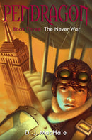 The Never War-Children’s / Teenage fiction: Fantasy-買書書 BuyBookBook