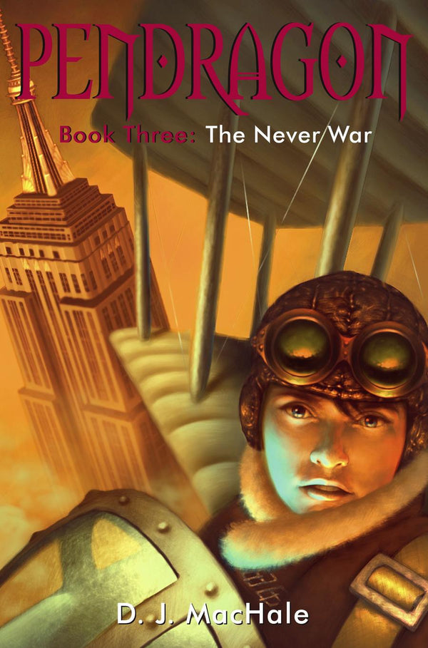 The Never War-Children’s / Teenage fiction: Fantasy-買書書 BuyBookBook