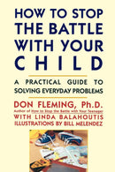 How to Stop the Battle with Your Child-Family and health-買書書 BuyBookBook