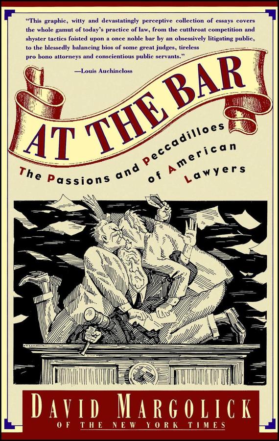 At The Bar-Law-買書書 BuyBookBook