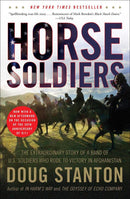 Horse Soldiers-History and Archaeology-買書書 BuyBookBook