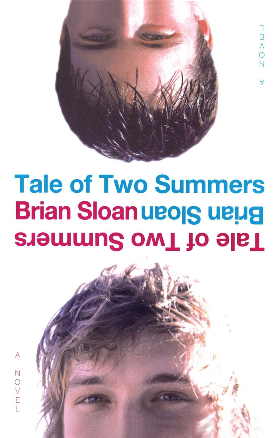 Tale of Two Summers-Children’s / Teenage fiction: General and modern fiction-買書書 BuyBookBook