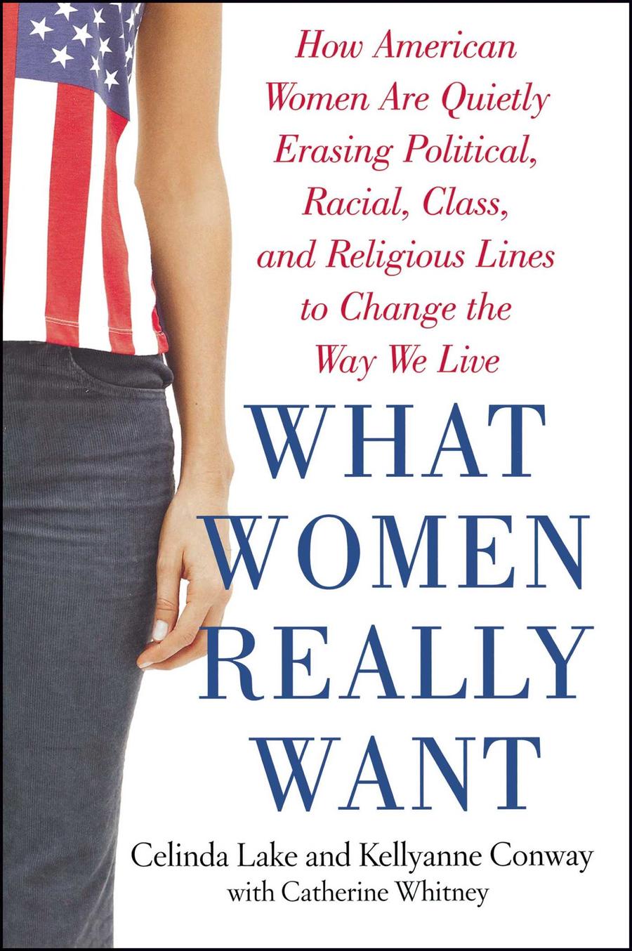 What Women Really Want-Society/ culture/ social sciences-買書書 BuyBookBook