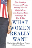What Women Really Want-Society/ culture/ social sciences-買書書 BuyBookBook