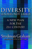 Diversity: Leaders Not Labels-Self-help/ personal development/ practical advice-買書書 BuyBookBook