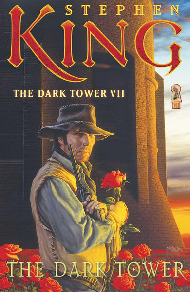 The Dark Tower VII