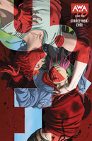 U & I-Graphic novel / Comic book / Manga: genres-買書書 BuyBookBook