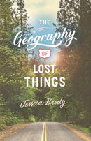 The Geography of Lost Things-Children’s / Teenage fiction: Relationship stories-買書書 BuyBookBook