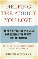 Helping the Addict You Love-Self-help/ personal development/ practical advice-買書書 BuyBookBook