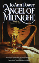 Angel of Midnight-Fiction: Modern and contemporary-買書書 BuyBookBook