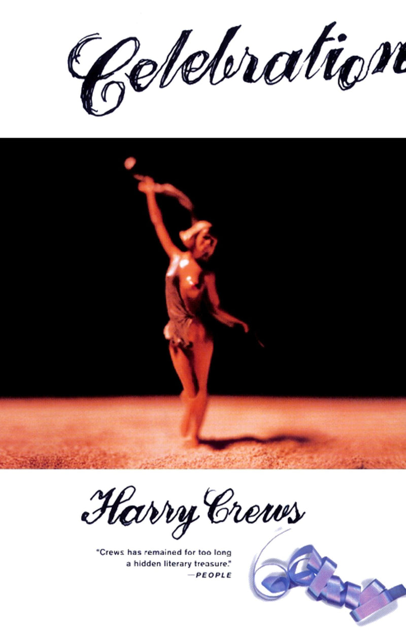 Celebration-Fiction: general and literary-買書書 BuyBookBook