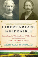 Libertarians on the Prairie-Biography and memoirs-買書書 BuyBookBook