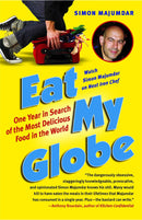 Eat My Globe-Cookery / food and drink / food writing-買書書 BuyBookBook