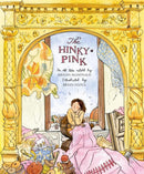 The Hinky-Pink-Children’s picture books-買書書 BuyBookBook