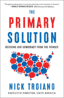 The Primary Solution-Politics and government-買書書 BuyBookBook