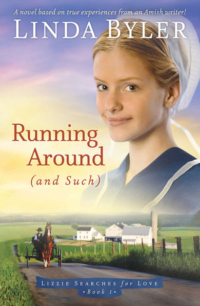 Running Around (and such)-Fiction: Modern and contemporary-買書書 BuyBookBook