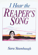 I Hear the Reaper's Song-Fiction: Modern and contemporary-買書書 BuyBookBook
