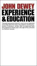 Experience And Education-Reference/ Information/ Interdisciplinary subjects-買書書 BuyBookBook