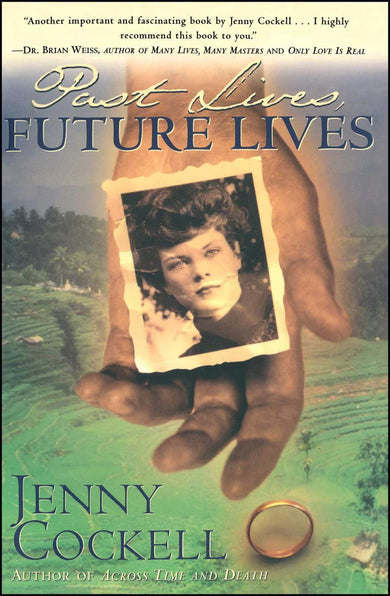 Past Lives Future Lives-Mind/ body/ spirit-買書書 BuyBookBook