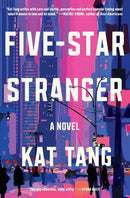 Five-Star Stranger-Fiction: Modern and contemporary-買書書 BuyBookBook