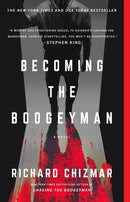 Becoming the Boogeyman-Fiction: Thriller and horror-買書書 BuyBookBook