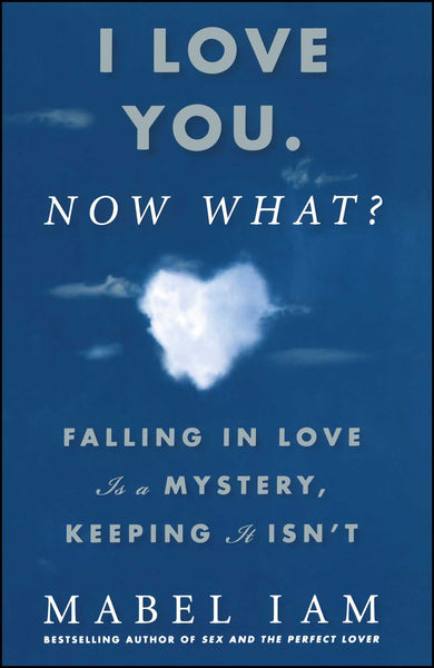 I Love You. Now What?-Self-help/ personal development/ practical advice-買書書 BuyBookBook