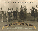 Black Frontiers-Children’s picture books-買書書 BuyBookBook