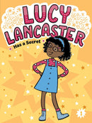 Lucy Lancaster Has a Secret-Children’s / Teenage fiction: Fantasy-買書書 BuyBookBook