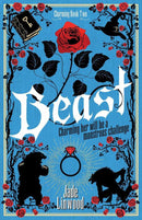 Beast-Fiction: Fantasy-買書書 BuyBookBook