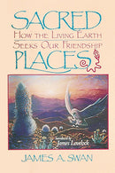 Sacred Places-Earth Sciences/ Geography/ Environment/ Planning-買書書 BuyBookBook