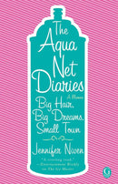 The Aqua Net Diaries-Memoirs-買書書 BuyBookBook