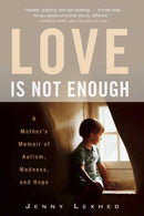 Love Is Not Enough-Family and health-買書書 BuyBookBook