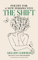 The Shift-Poetry-買書書 BuyBookBook