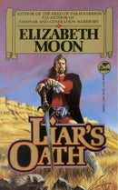 Liar's Oath-Fiction: Science fiction-買書書 BuyBookBook