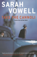 Take the Cannoli-Memoirs-買書書 BuyBookBook