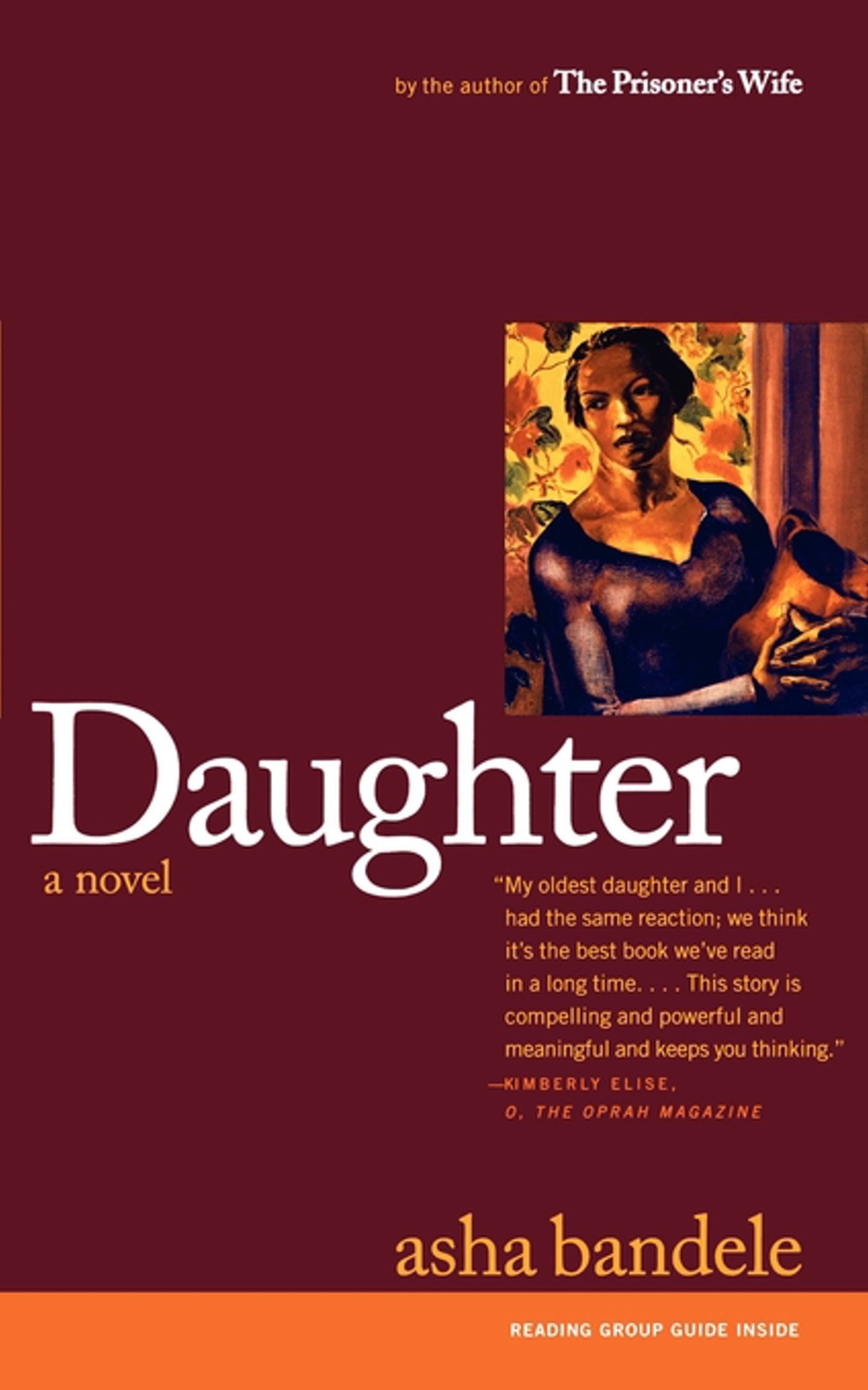 Daughter-Fiction: Modern and contemporary-買書書 BuyBookBook