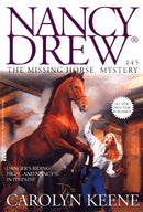 The Missing Horse Mystery-Children’s / Teenage fiction: General and modern fiction-買書書 BuyBookBook