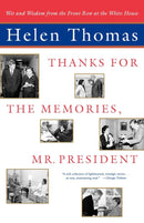 Thanks for the Memories, Mr. President-Biography and memoirs-買書書 BuyBookBook