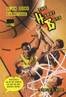 Slam Dunk Sabotage-Children’s / Teenage fiction: General and modern fiction-買書書 BuyBookBook