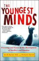 The Youngest Minds-Family and health-買書書 BuyBookBook
