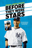 Baseball America's Before They Were Stars-Sports and Active outdoor recreation-買書書 BuyBookBook