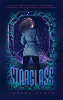 Starglass-Children’s / Teenage fiction: Science fiction-買書書 BuyBookBook