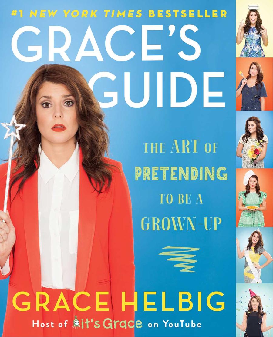Grace's Guide