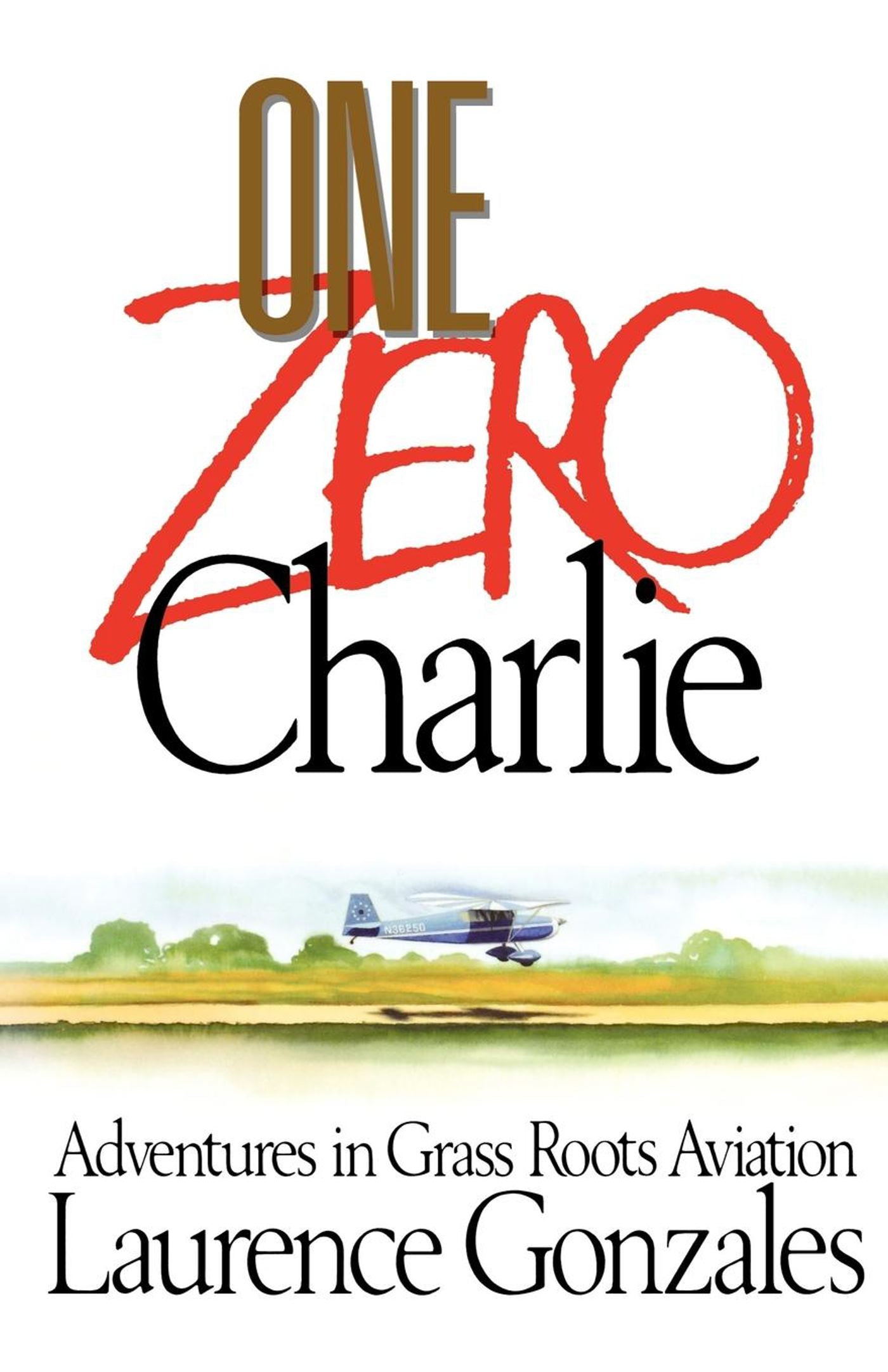 One Zero Charlie-Lifestyle and Leisure-買書書 BuyBookBook