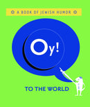 Oy! to the World!-Lifestyle and Leisure-買書書 BuyBookBook