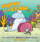 Happy as a Clam-Lifestyle and Leisure-買書書 BuyBookBook