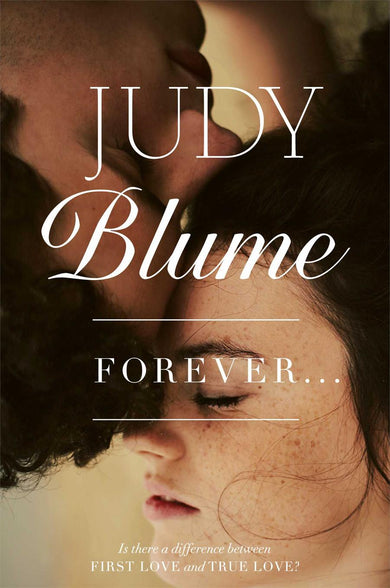 Forever . . .-Children’s / Teenage fiction: General and modern fiction-買書書 BuyBookBook