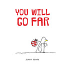 You Will Go Far-Lifestyle and Leisure-買書書 BuyBookBook